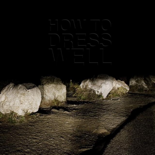 Album cover art for Love Remains