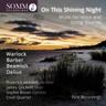 Take, O Take Those Lips Away (Orchestrated by Roderick Williams)