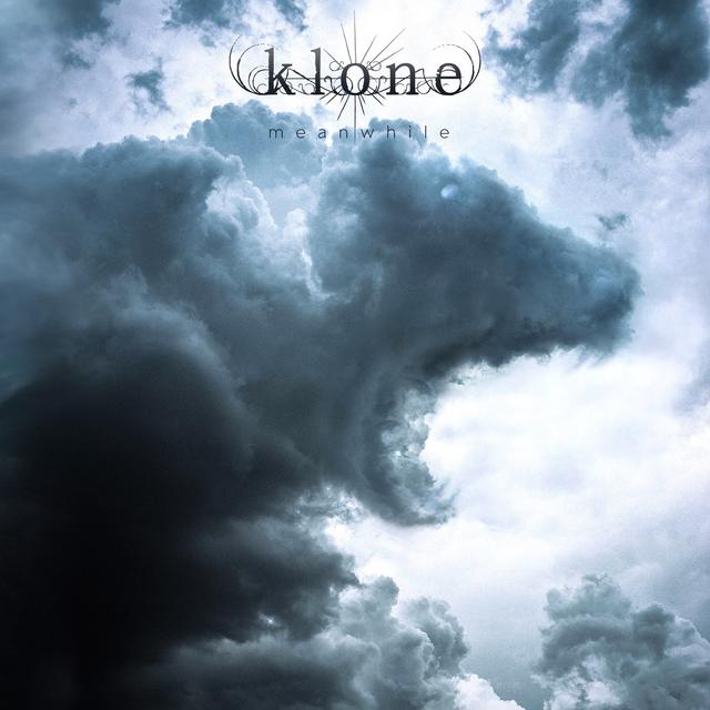 Album cover art for Meanwhile
