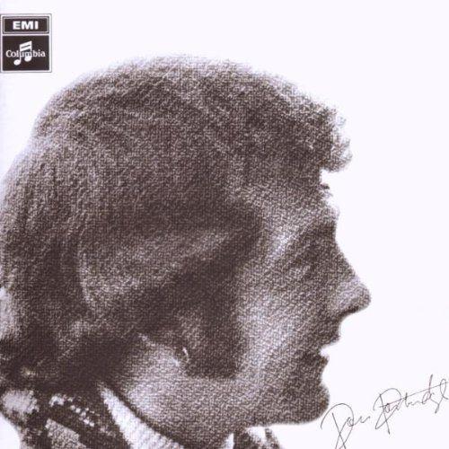 Album cover art for Don Partridge