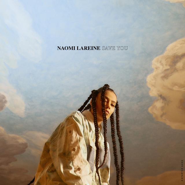 Album cover art for Save You