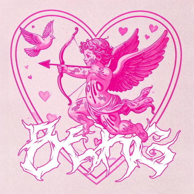 Album cover art for 10 ud af 10