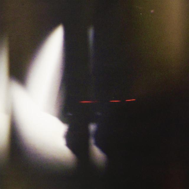 Album cover art for Giving Up Air