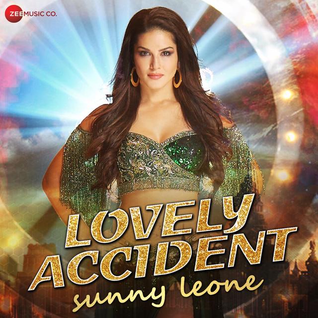 Album cover art for Lovely Accident - Single