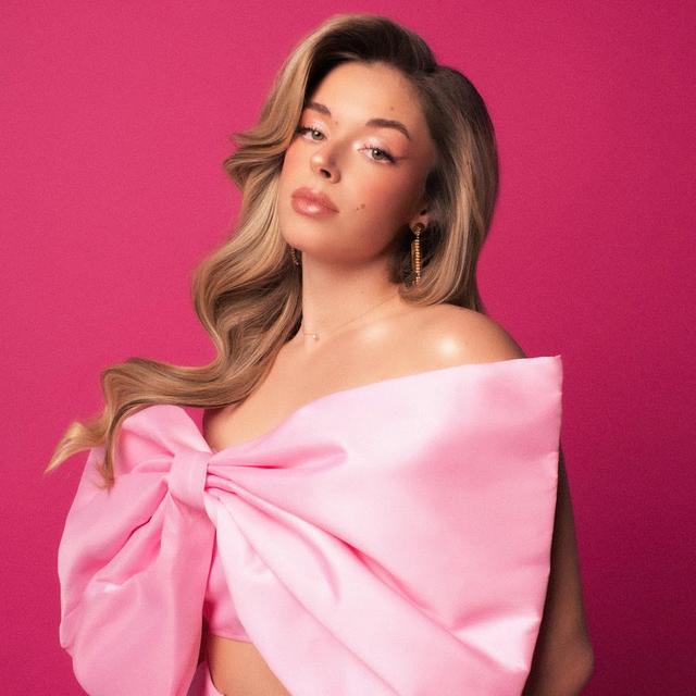 Album cover art for Barbie