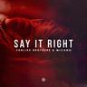 Say It Right