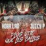 Plus vite que les balles