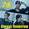 believe in tomorrow feat. DEEP