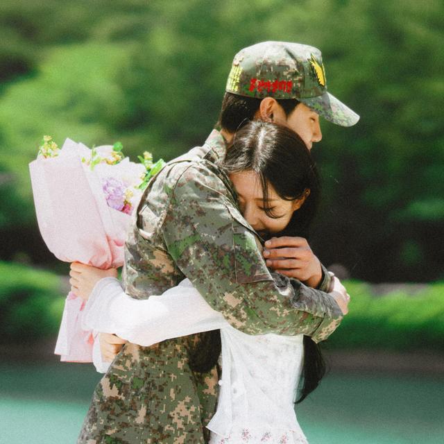 Album cover art for It's Love