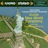 Symphony No. 9 in E Minor, Op. 95 , B. 178 "From the New World": I. Adagio - Allegro molto