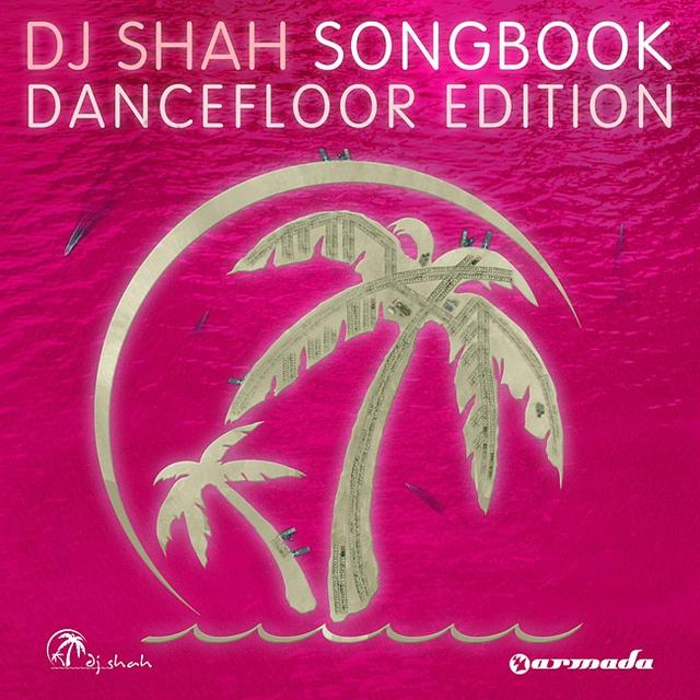 Album cover art for Songbook: Dancefloor Edition