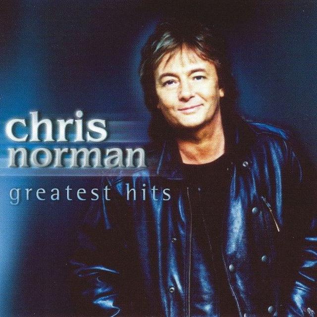 Album cover art for Greatest Hits
