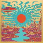 Album cover art for Phase Zero