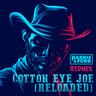 Cotton Eye Joe