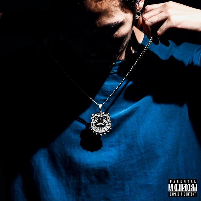 Album cover art for You Don't Know