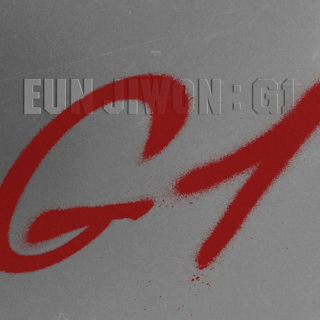 Album cover art for G1