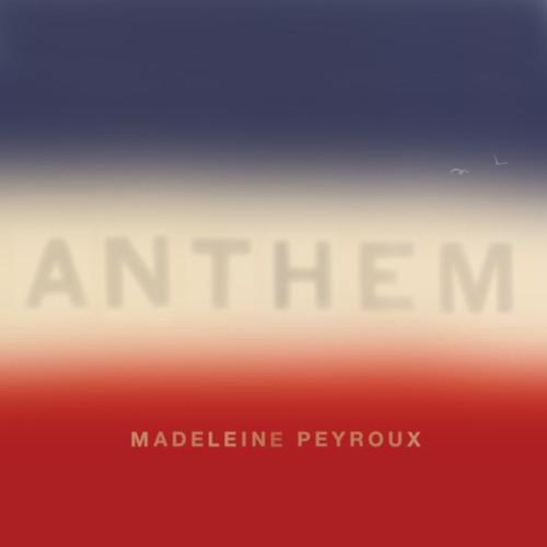 Album cover art for Anthem