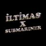 ILTIMAS X SUBMARINER