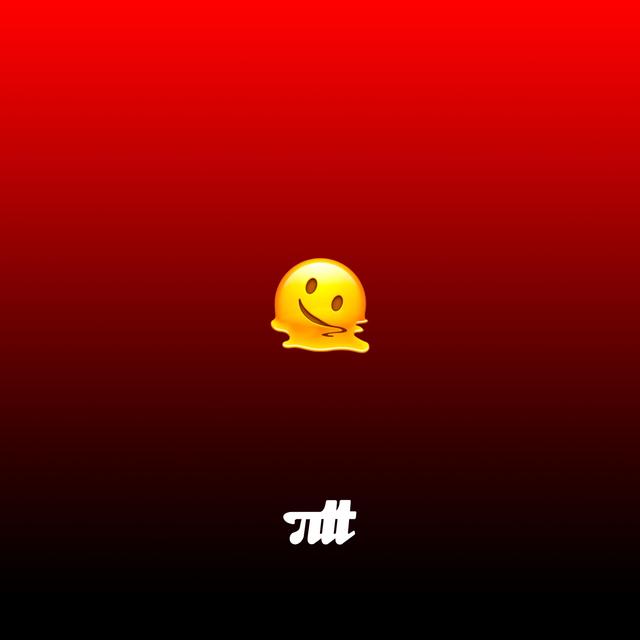 Album cover art for DEUX, TROIS