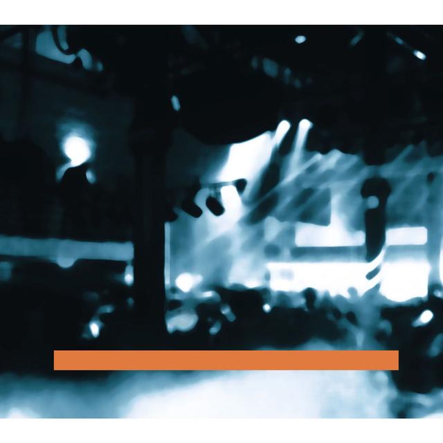 Album cover art for Here to Stay
