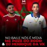 No Baile Nós É Mídia (No Baile Nos E Midia)