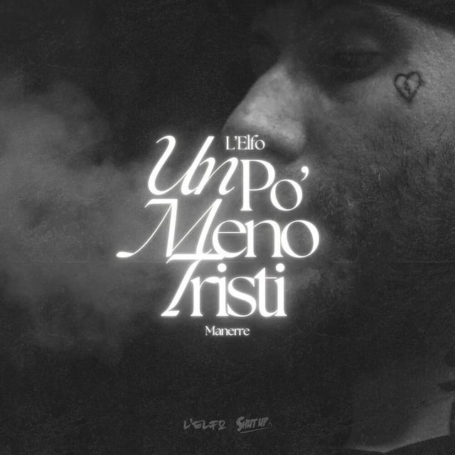 Album cover art for Un Po’ Meno Tristi