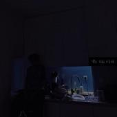 Album cover art for Eu Tou Fixe