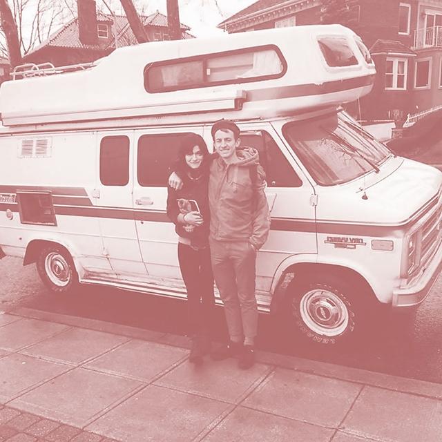 Album cover art for B-Sides