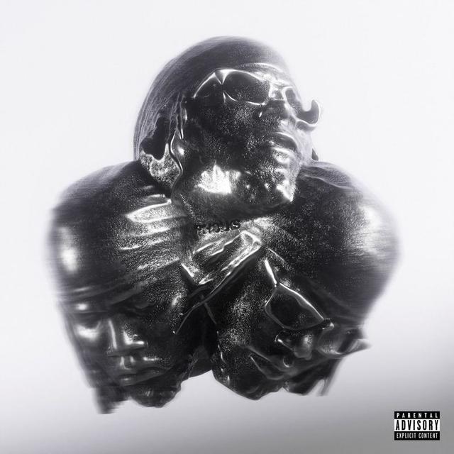 Album cover art for PHOLKS