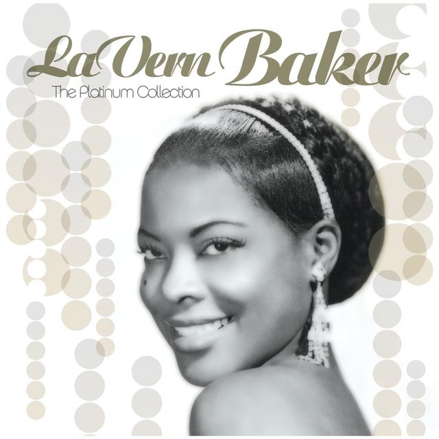 Album cover art for The Platinum Collection