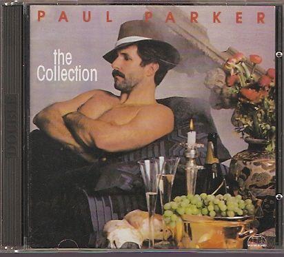 Album cover art for The Collection