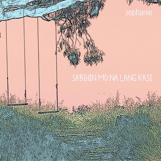 Album cover art for Sabihin Mo Na Lang Kasi