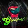 La Groupie