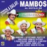 Mambo Lupita