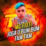 Joga O Bum Bum Tamtam