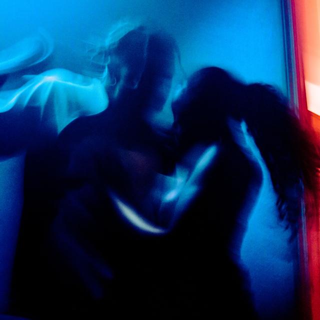 Album cover art for Risk It All