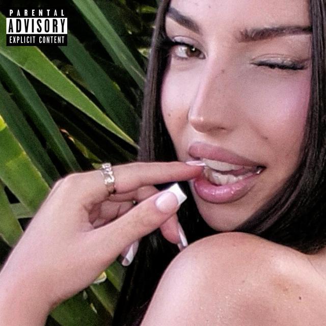 Album cover art for Scama