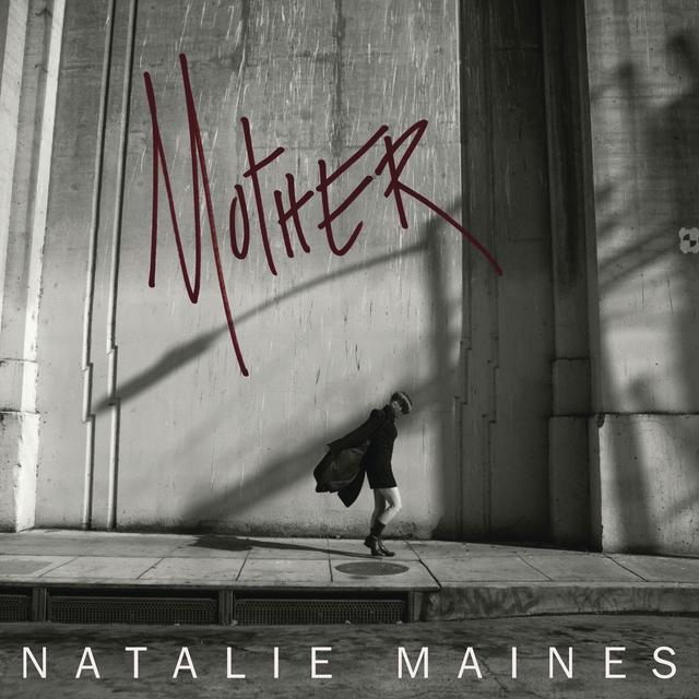 Album cover art for Mother