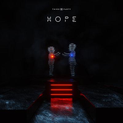 Album cover art for Hope.