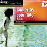 Orchestral Suite in B Minor, BWV 1067: Badinerie
