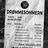 Drømmesommern (Drommesommern)