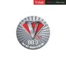 Now I'm That Chick (Mike Rizzo Radio Edit)