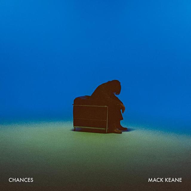 Album cover art for Chances (Explicit Ver.)