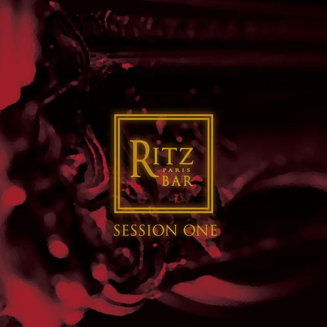 Album cover art for Ritz Bar Paris - Session One