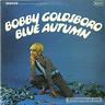 Blue Autumn
