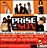 Album cover art for Prise De Son