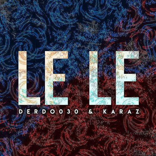 Album cover art for Le Le