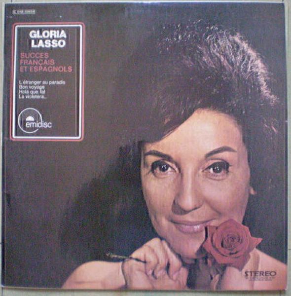 Album cover art for Succès Français et Espagnols