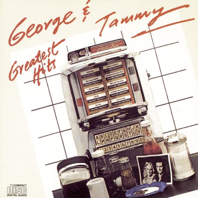 Album cover art for Greatest Hits