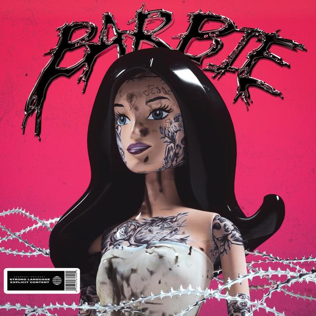 Album cover art for Barbie